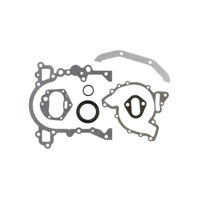 Cometic Buick V6 Small Block V8 Timing Cover Dichtungssatz - Mit Radialdichtung