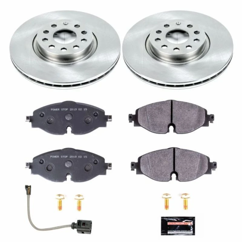 powerstop_TDSK7082-6794559a57bfe Power Stop 15-18 Audi A3 Front Track Day SPEC Brake Kit