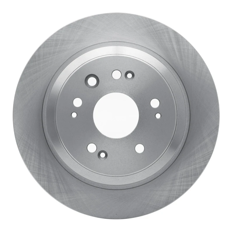 DFC 10-15 Honda Crosstour Rear Brake Rotor