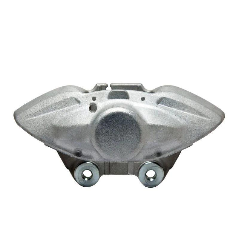 DFC 12-18 BMW 328i xDrive Rear-L Premium Caliper - Silver Zinc Coated