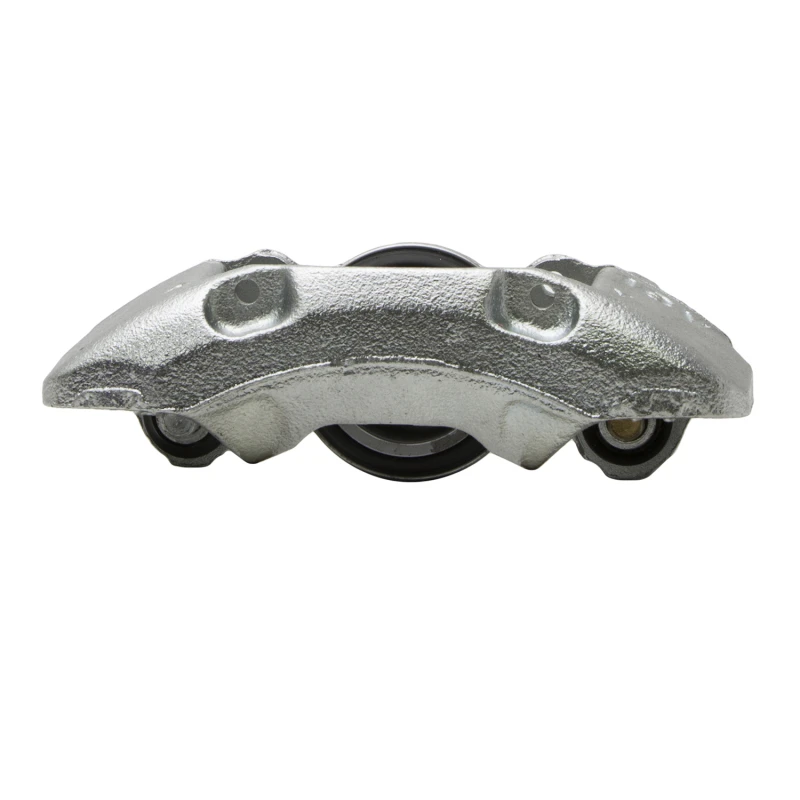 DFC 86-94 Mazda 323 Front-L Silver Zinc Coated Premium Caliper