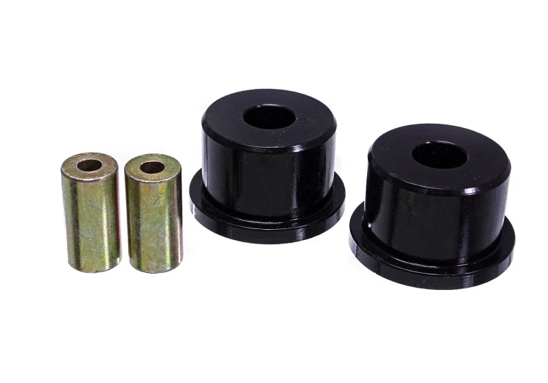 Energy Suspension 2016 Mazda Miata Schwarzes Hinterrad-Differential-Bushing-Set