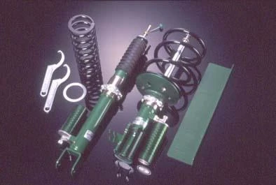 Tein 02-03 WRX HG Coilovers