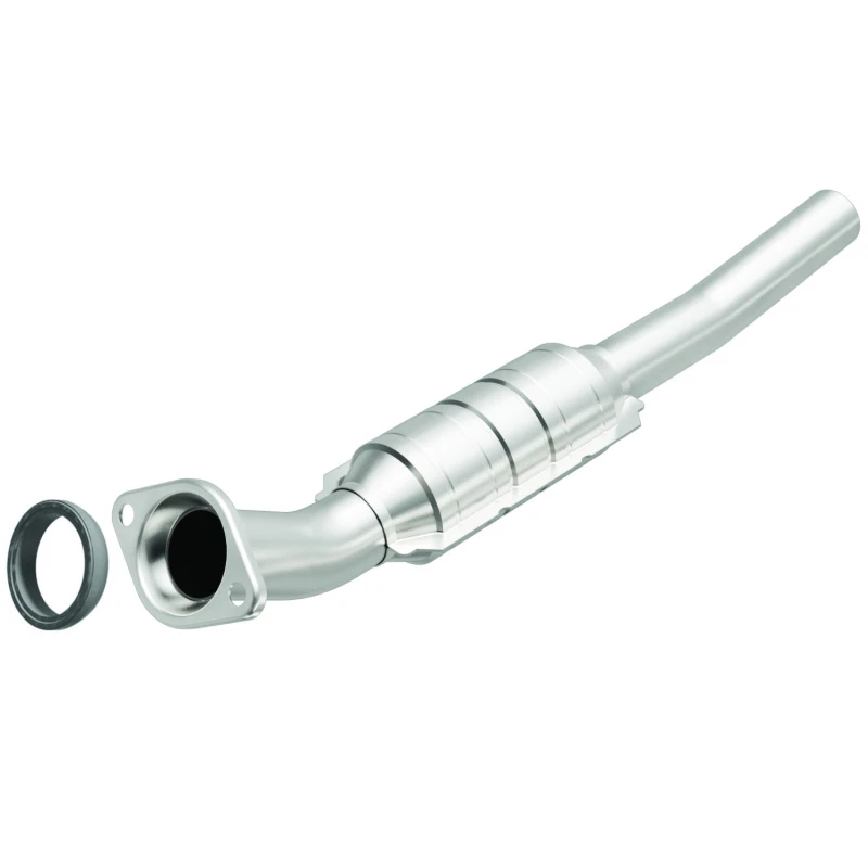 MagnaFlow-Konverter DF 09-12 Mazda 6 2.5L