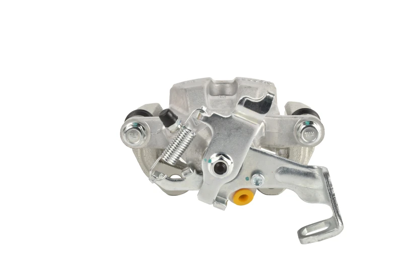 DBA Street Series Bremssattel für Mini Cooper S (F55)
