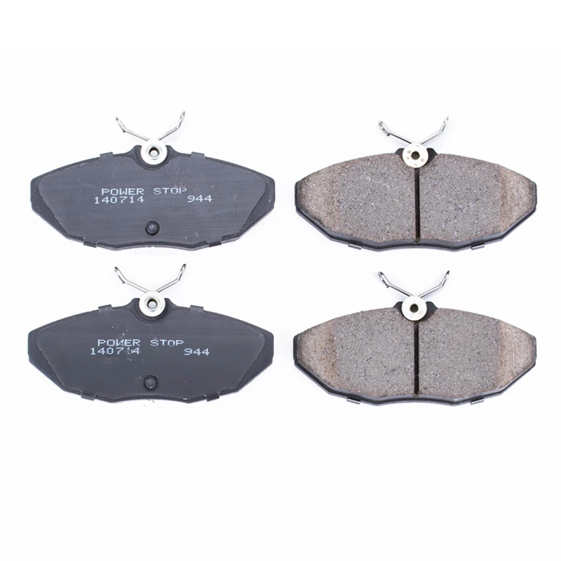 powerstop_16-944-6796907519cc7 Power Stop 03-05 Jaguar S-Type Rear Z16 Evo Ceramic Brake Pad