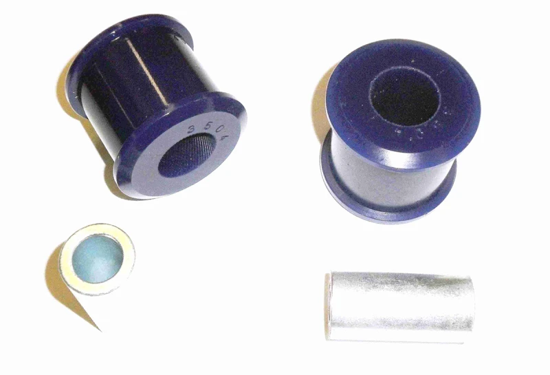 superpro_SPF3504K-67950f0f40251 SuperPro 2006 Lexus IS250 Base Rear Trailing Arm Forward Bushing Kit