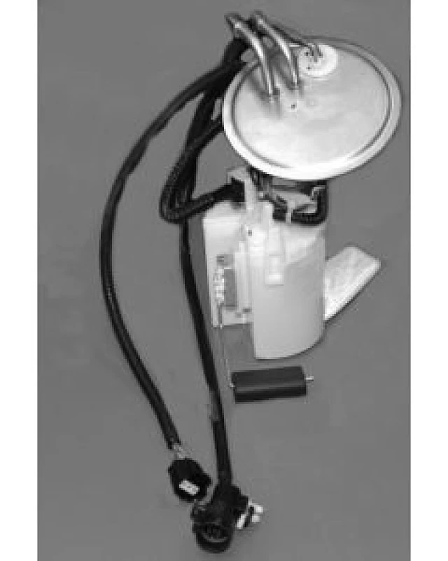 Walbro Tank Einheit Montage