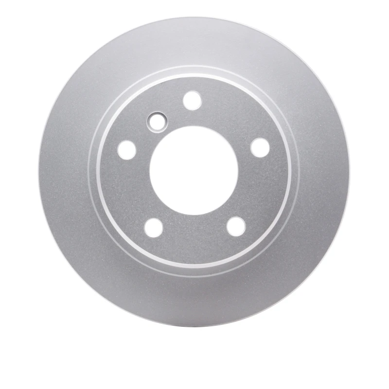 DFC 91-99 BMW 328i Rear GeoSPEC Coated Rotor