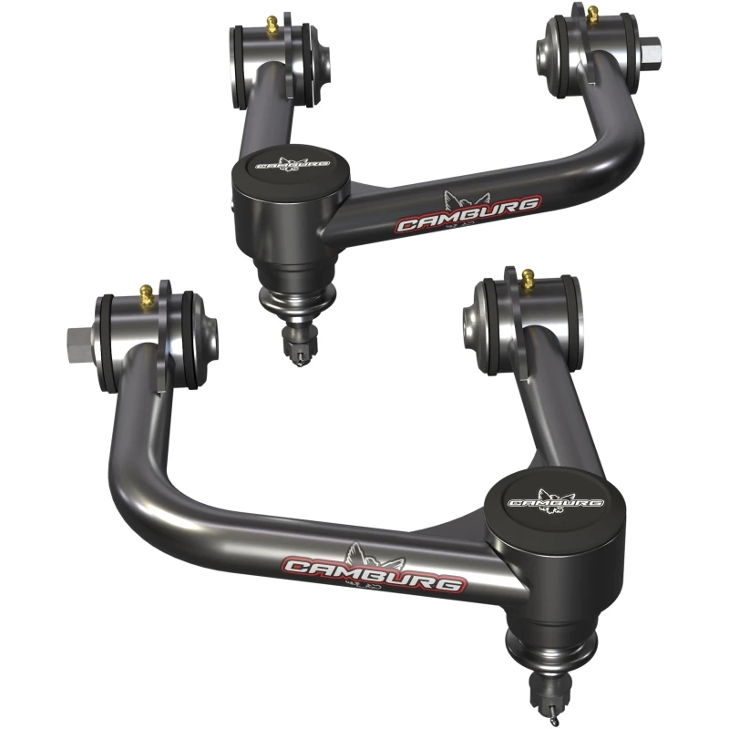 Camburg 21-25 Ford Bronco Performance X-Joint XL Upper Arms