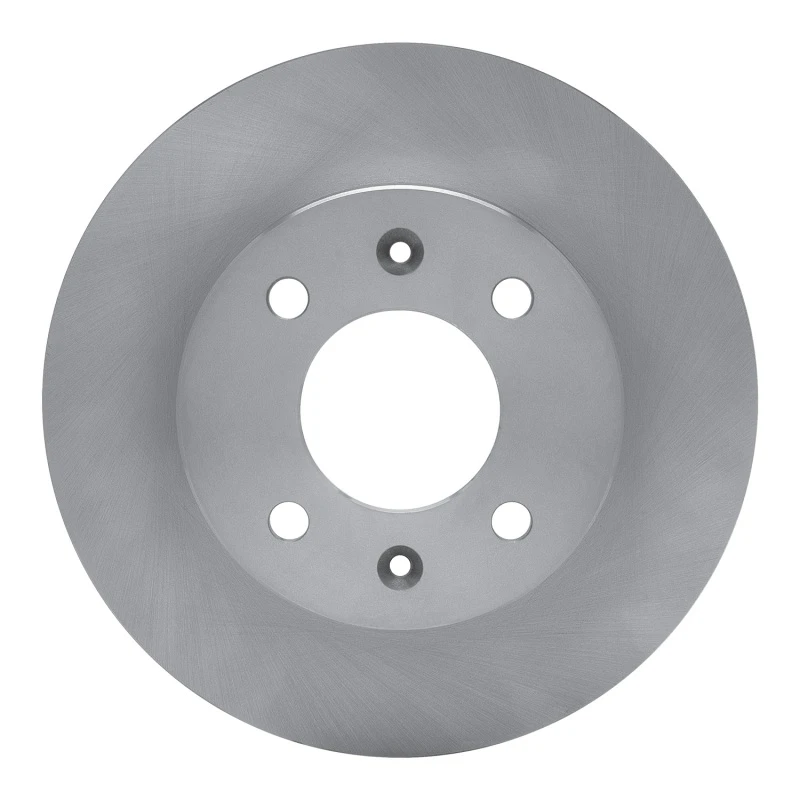 DFC 00-02 Hyundai Accent Front Brake Rotor