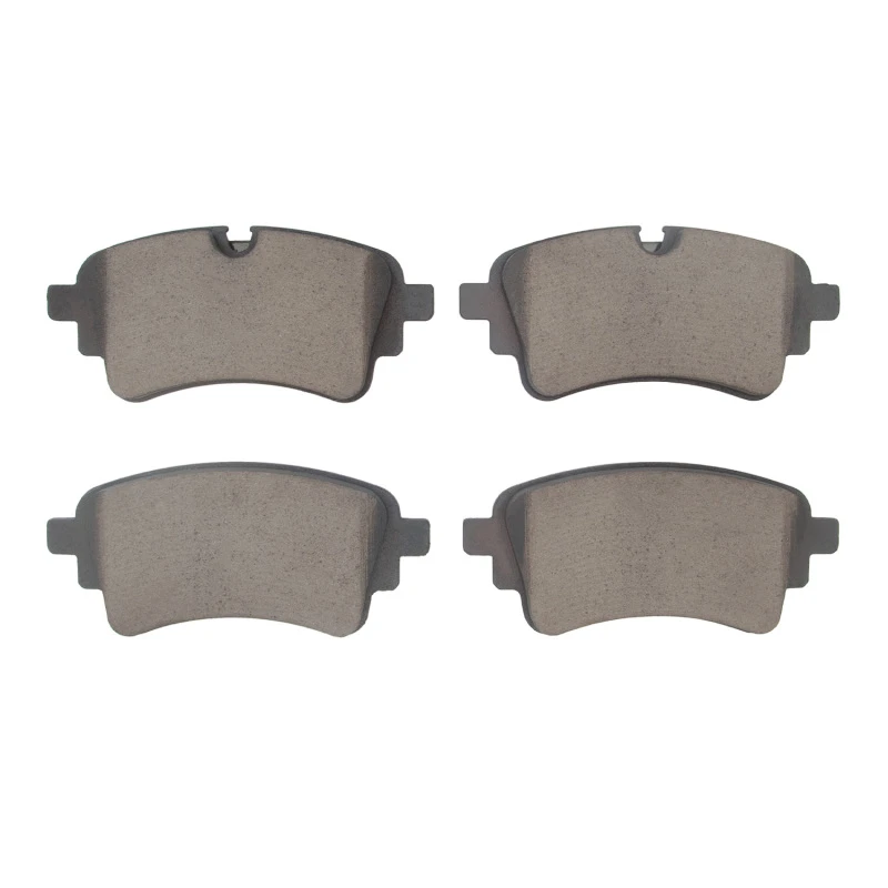 DFC 20-25 Audi RS5 Rear 5000 Advanced Low Metallic Brake Pads