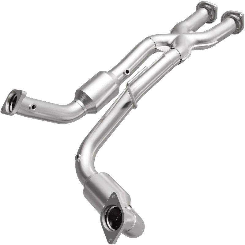 MagnaFlow-Konverter, Direktfit für Jeep Grand Cherokee 6.1L (06-10)