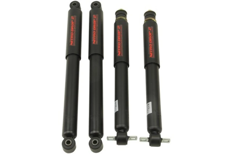 Belltech ND2 OEM Stoßdämpfer-Set
