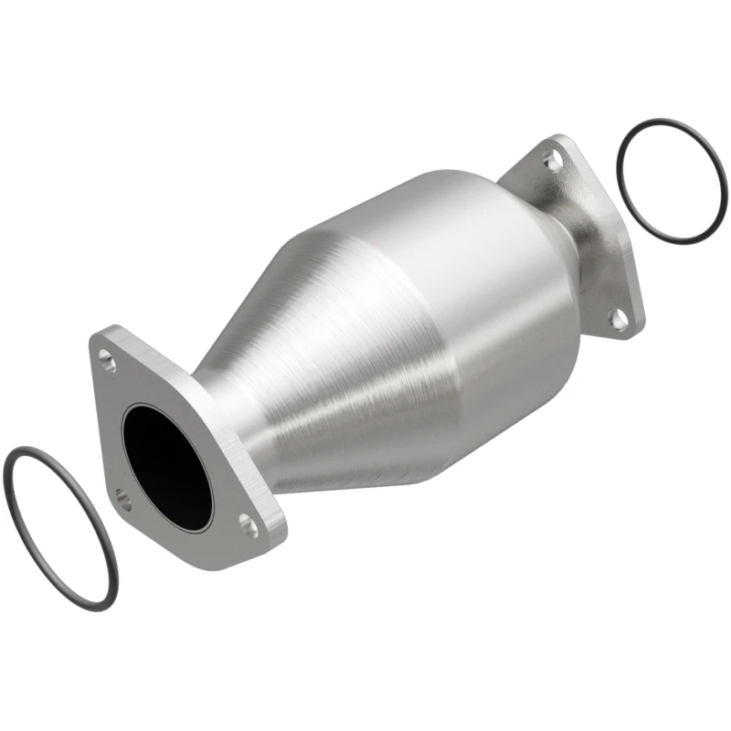 MagnaFlow-Konverter DF 04-08 Acura TL 3.2L/03-06 MDX 3.5L / 03-07 Honda Accord 3.0L Rear Underbody