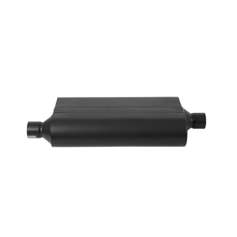 Flowmaster 2IN(O)/OUT(C) 50 Series DF Muffler