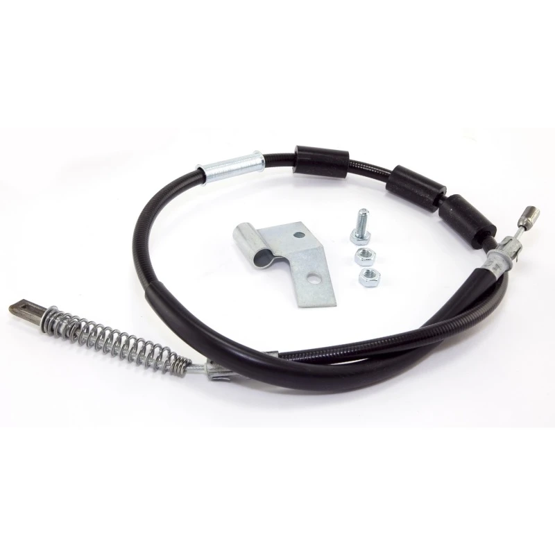 Omix-Parkbremse-Kabel hinten rechts 03-06 Wrangler