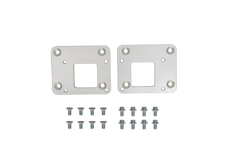 UMI LS to LT Engine Conversion Brackets