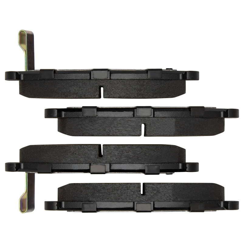 DFC 12-17 Mitsubishi i-MiEV Front 5000 Advanced Ceramic Brake Pads