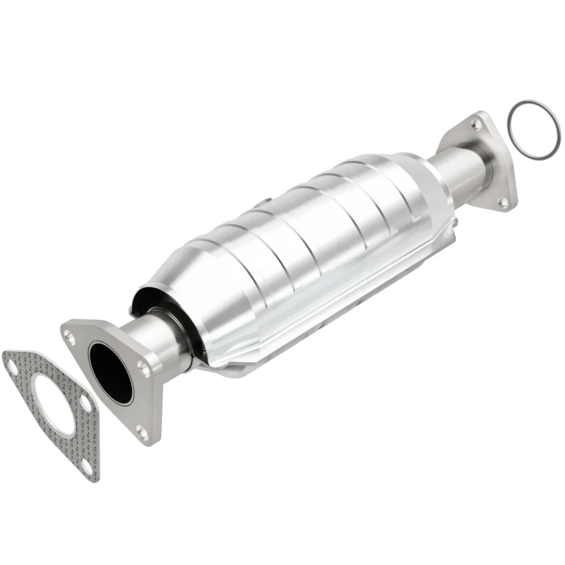 MagnaFlow-Konverter DF 03-04 Honda Pilot 3.5L