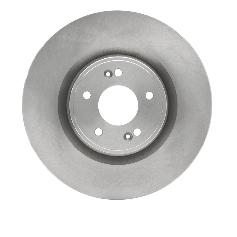 DFC 10-16 Hyundai Genesis Coupe Front Brake Rotor