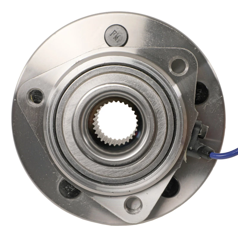 MOOG 06-10 Jeep Commander Vordere Nabenantriebseinheit