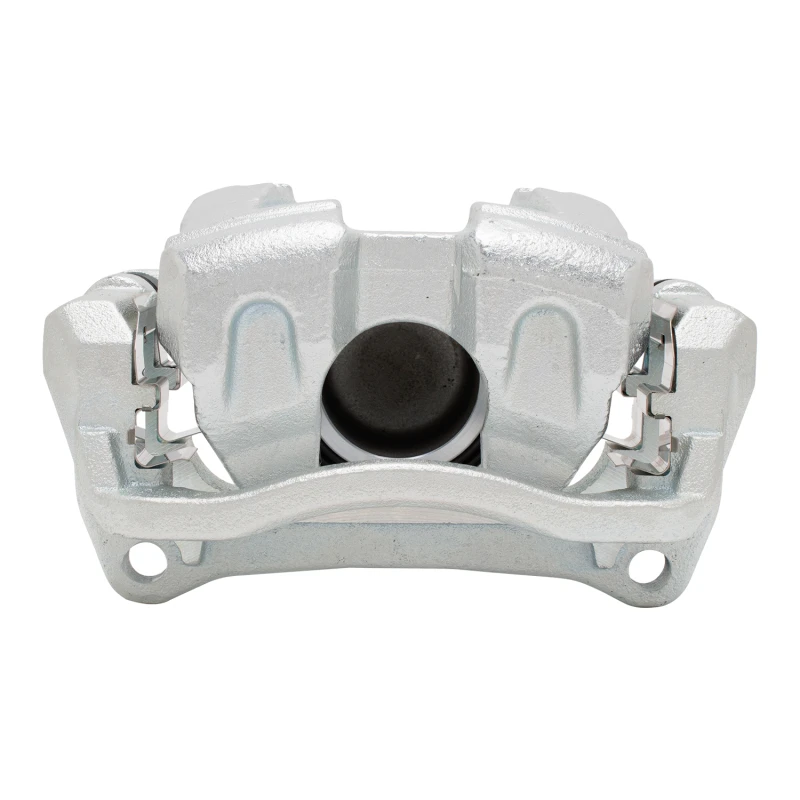 DFC 15-23 Fiat 500X Front-L Premium Caliper - Silver Zinc Coated