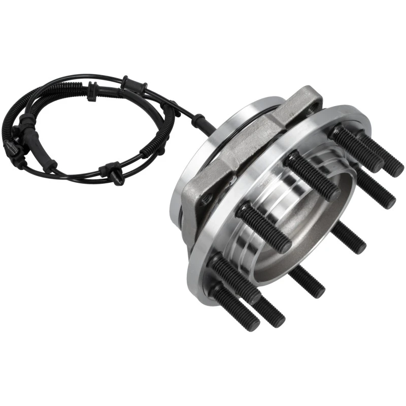 MOOG 2017 Ford F-250 Super Duty Front Hub Assembly