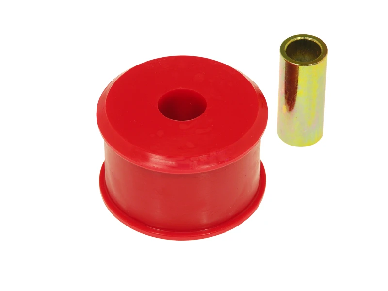 Prothane Front Motor Mount Insert - Red