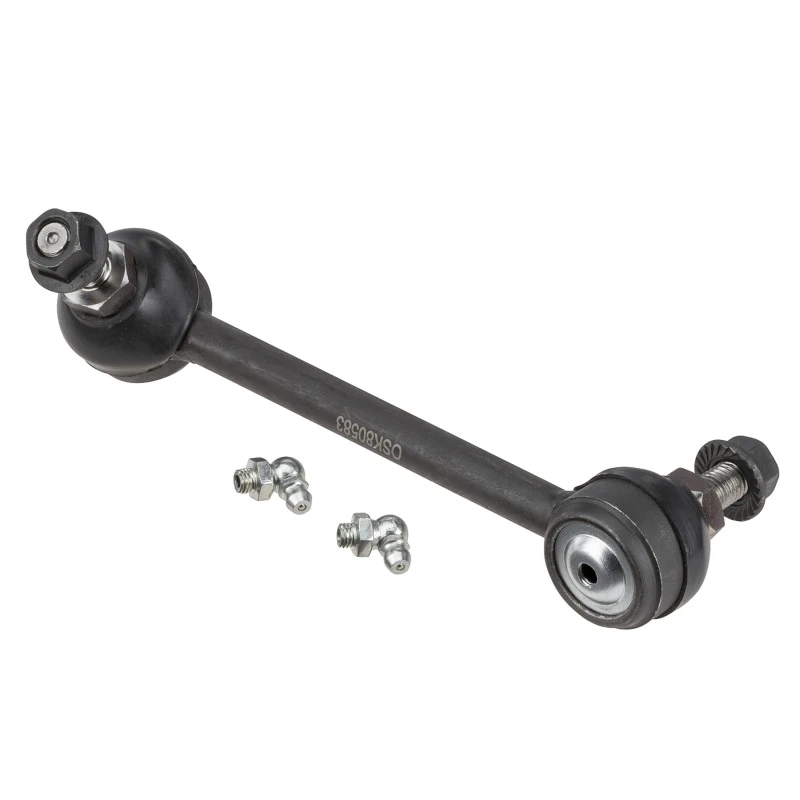 MOOG 06 Isuzu i-350 Front rechtes Querlenker-Kit
