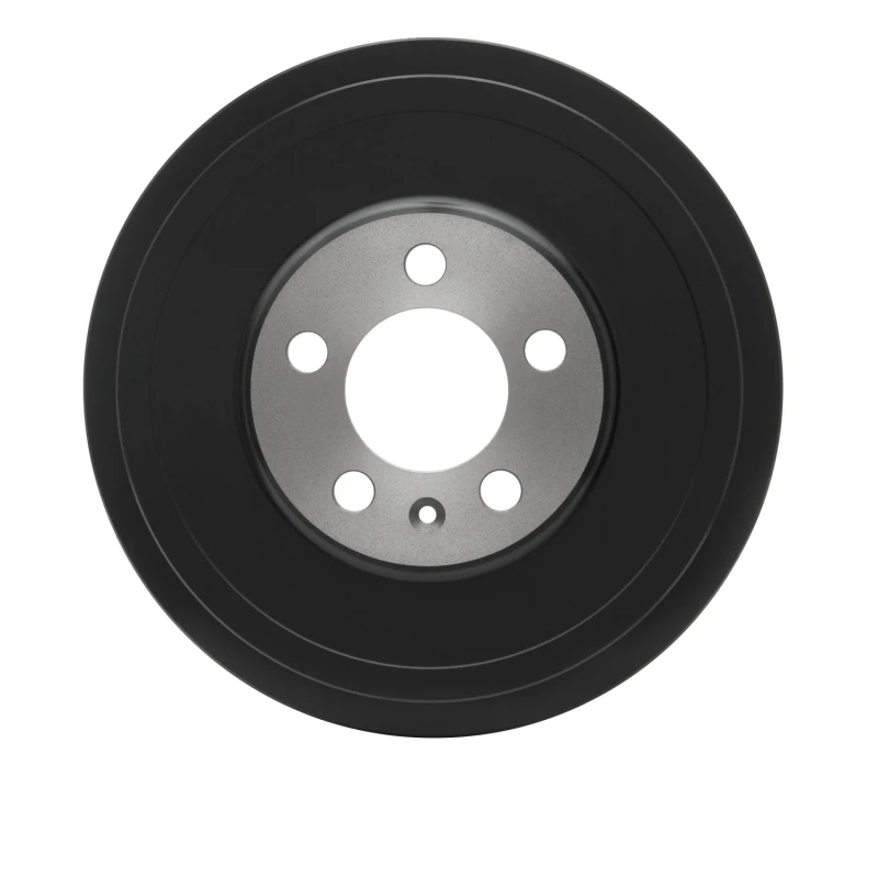 DFC 08-15 Volkswagen Jetta CLASICO (Mexico) Rear True Balanced Brake Drum