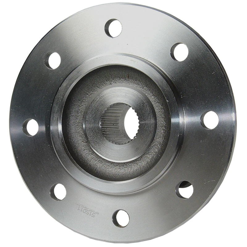 MOOG 94-99 Dodge Ram 2500 Vordere Nabe