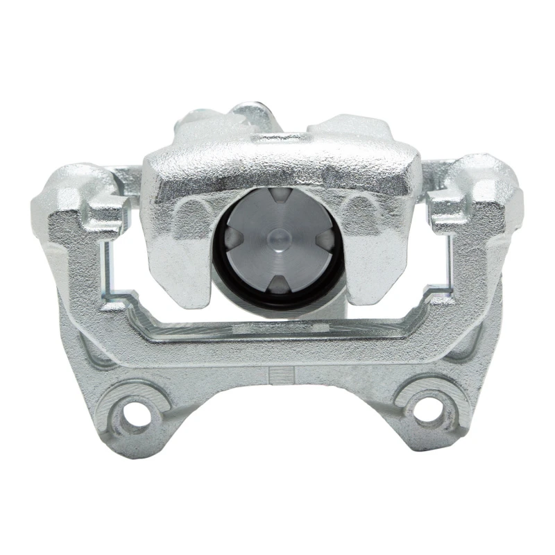 DFC 16-24 Mazda CX-5 Rear-L Silver Zinc Coated Premium Caliper