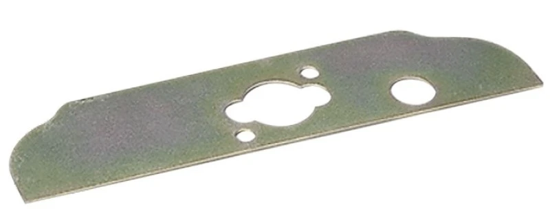 Moroso Chevrolet Big Block Main Cap Baffle