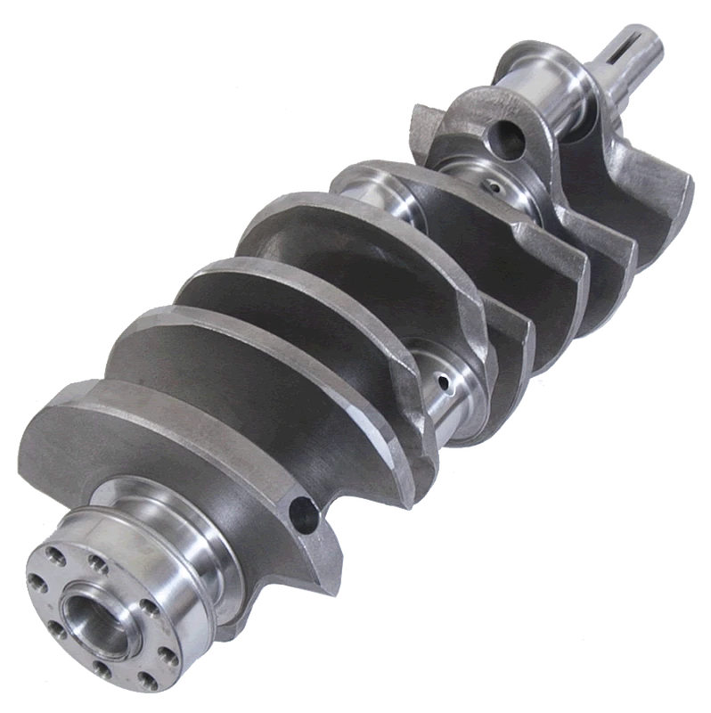 Eagle Ford 4.6L Modular V8 3.750in Stroke Internally Ausbalancierter Kurbeltrieb