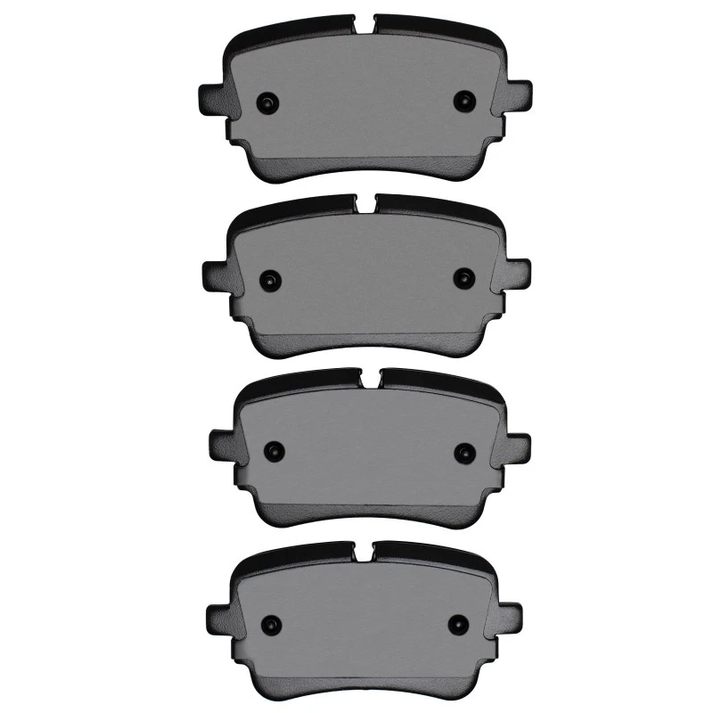DFC 20-25 Audi Q7 Rear 5000 Advanced Ceramic Brake Pads