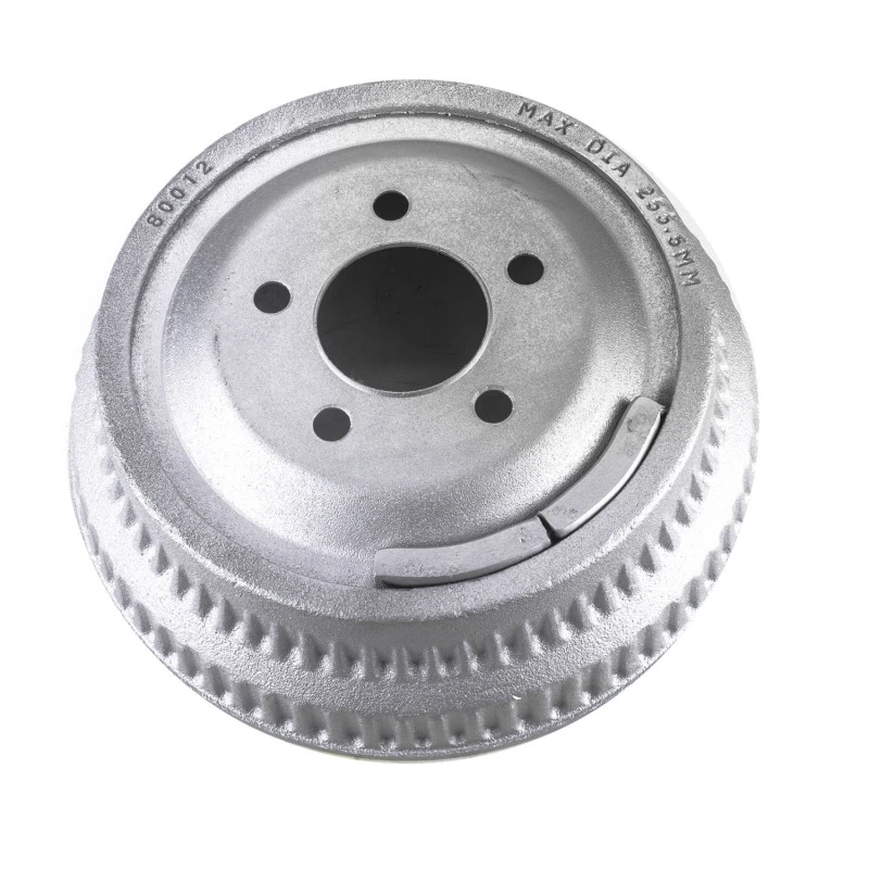 Power Stop 91-01 Jeep Cherokee Rear Premium Brake Drum