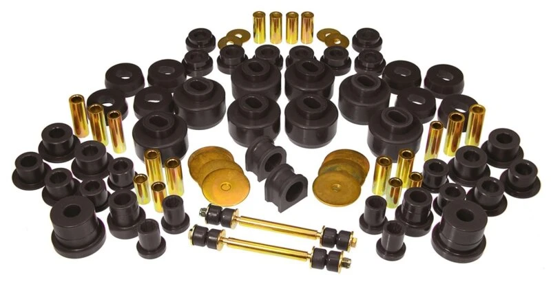 prothane_7-2047-BL-679601df4c801 Prothane Komplettfahrzeug-Buchsen-Kit für 07-14 Chevy Silverado 4WD