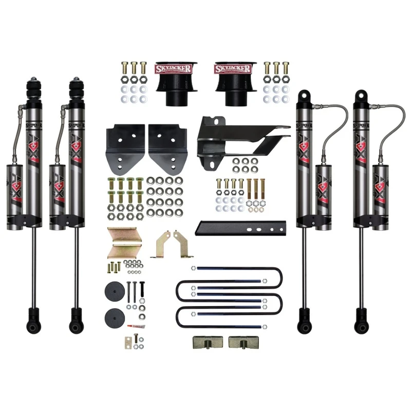 Skyjacker 4In SPCR KT 17F2504X4W/ADX