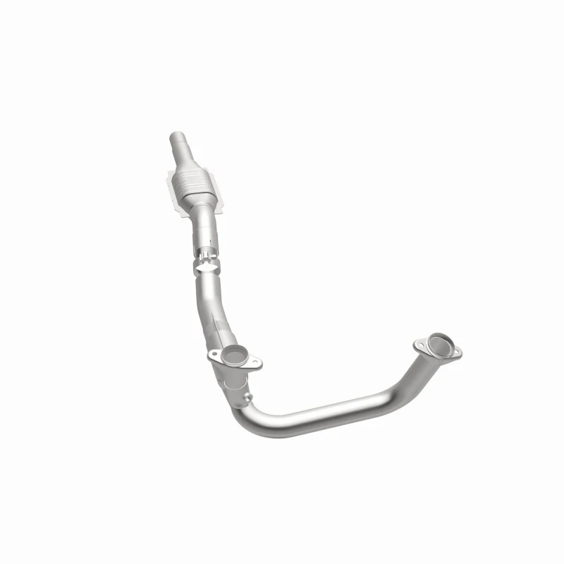 MagnaFlow-Konverter DF 95 Ford Bronco 5.8L