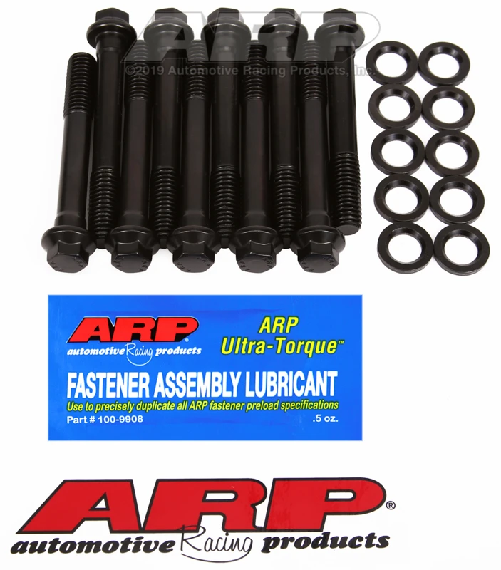 ARP Main Bolt Kit for Oldsmobile 455 2-Bolt
