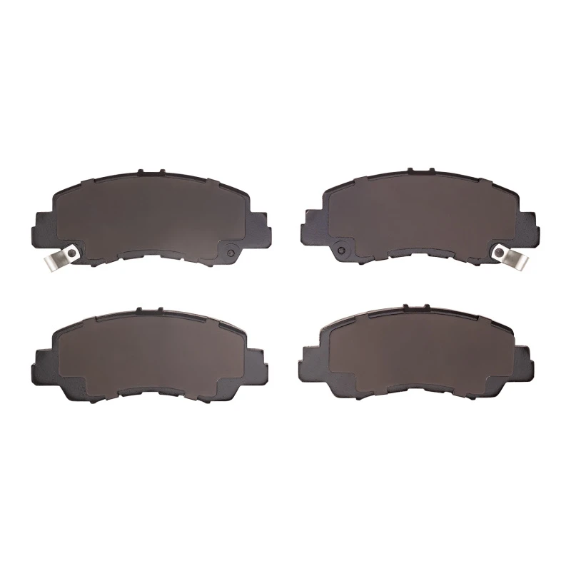 DFC 18-26 Mitsubishi Eclipse Cross Front 4000 Hybridynamic Brake Pads