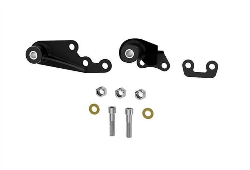 Cognito Front Differential Drop Kit für 2022–2025 Toyota Tundra 4WD
