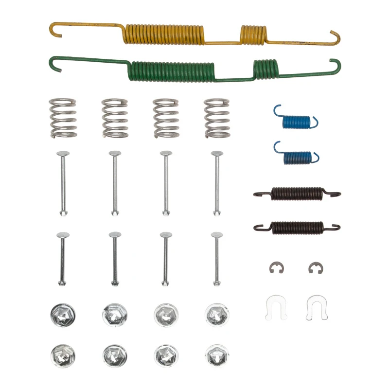 DFC 93-98 Toyota T100 Rear Drum Brake Hardware Kit