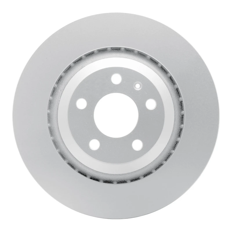 DFC 05-11 Audi A6 Quattro Rear GeoSPEC Coated Rotor