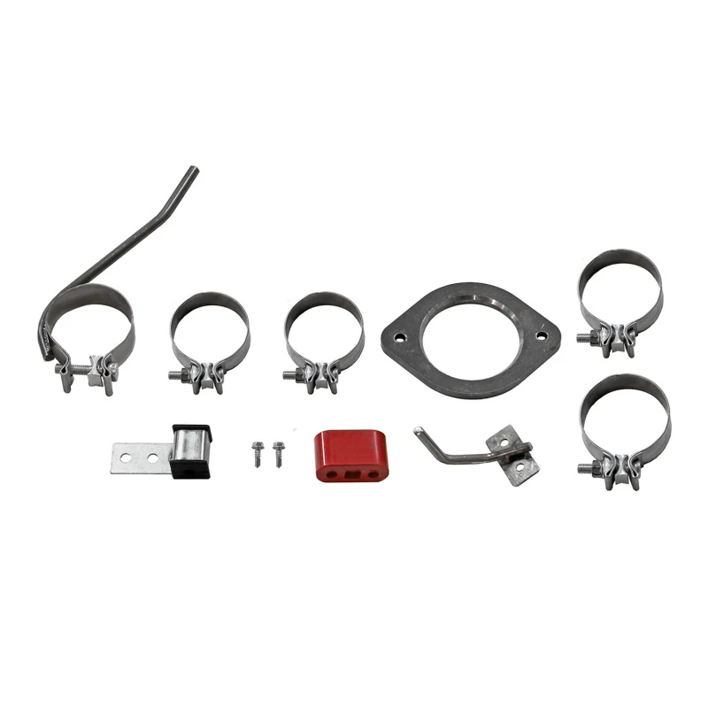 Flowmaster 21-25 Ford F-150 2.7L/3.5L/5.0L FlowFX DOSS Exhaust System