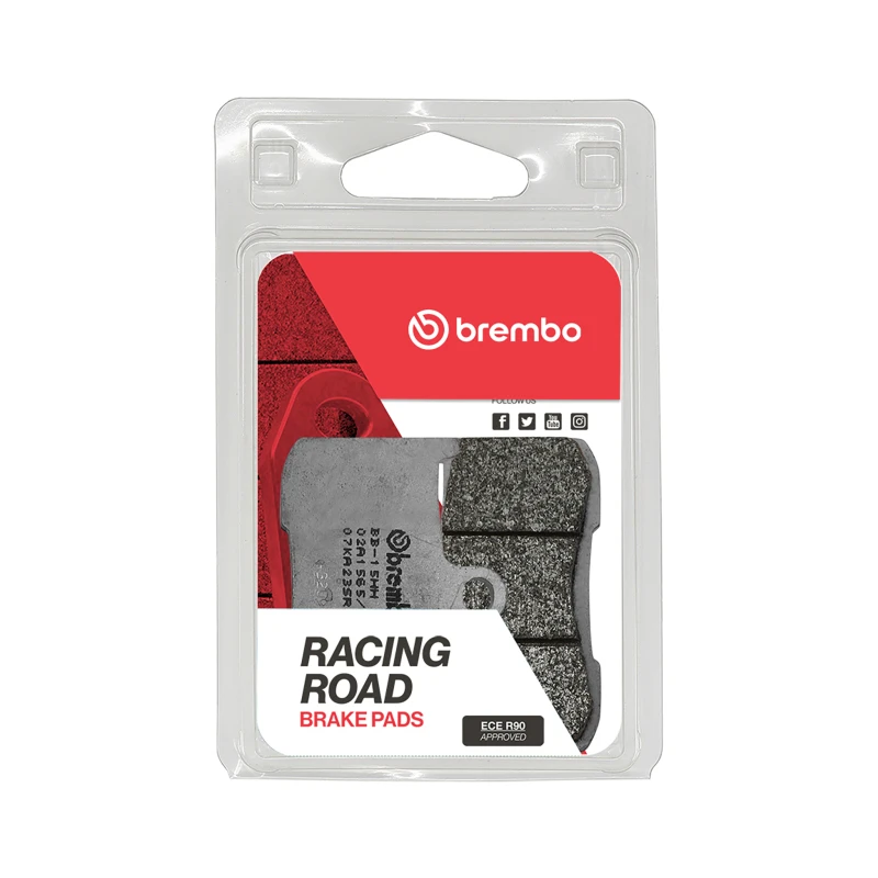 Brembo OE AM - BRAKE PAD MOTORCYCLE