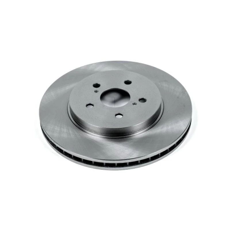 powerstop_JBR1152-679454b96e4c5 Power Stop 04-06 Lexus RX330 Front Autospecialty Brake Rotor