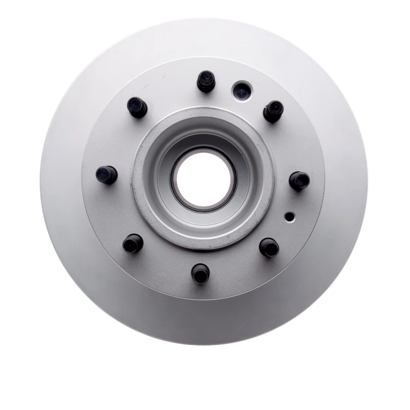 DFC 08-25 Ford E-350 Super Duty Front GeoSPEC Coated Rotor
