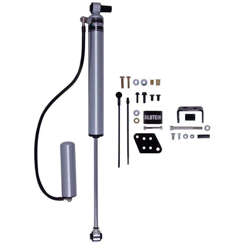 Bilstein B8 5160 Shock Absorber for 2018-2024 Jeep Wrangler JL 4DR - Front Left